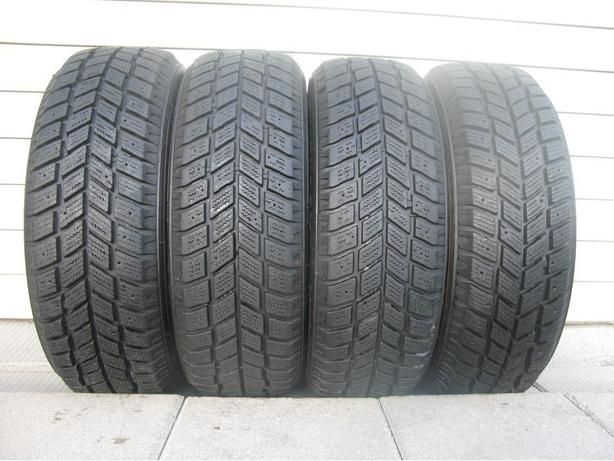 FOUR 4 HANKOOK I PIKE RC01 WINTER TIRES 195 60 15 150 Nepean Ottawa