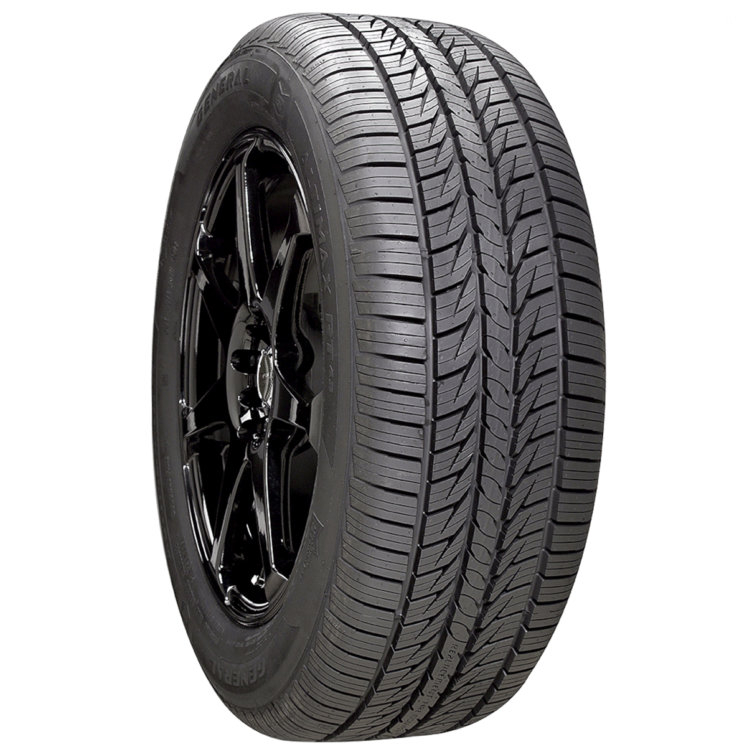 General AltiMAX RT43 225 70R14 Passenger Tire By General At Fleet Farm