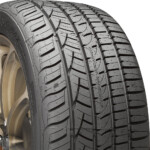 General GMAX AS 05 Tires Performance Passenger All Season Tires