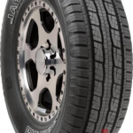 General Grabber HTS60 Tires