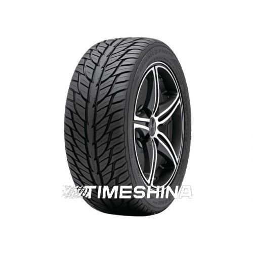  General Tire G Max AS 03 245 45 ZR18 96W 