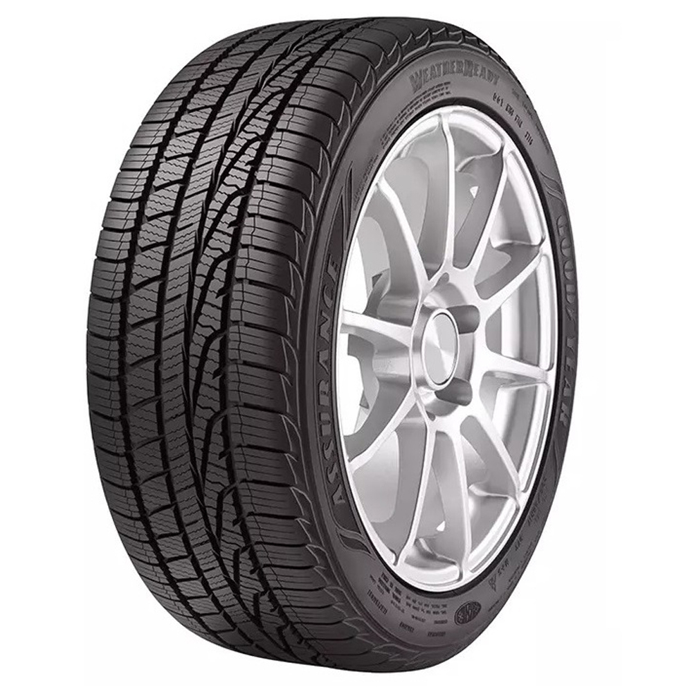 Goodyear Assurance All Season Tire Rebate 2022 Tirerebate