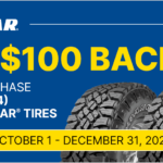 Goodyear Assurance ComfortDrive 413011582 Tires Get Reviews Free