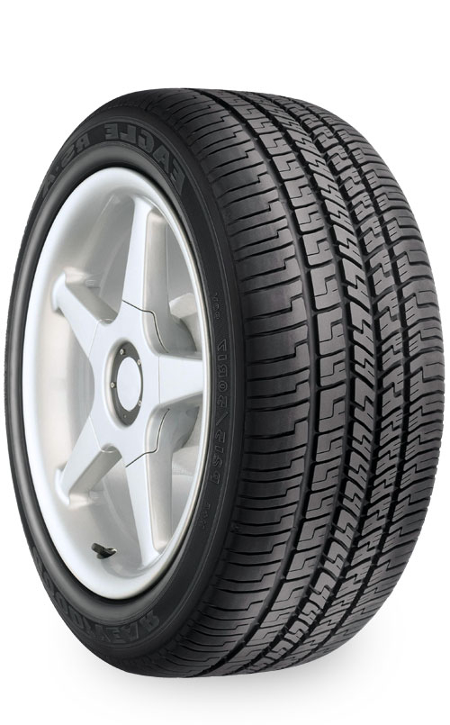 Goodyear Eagle RS A Review 2022 