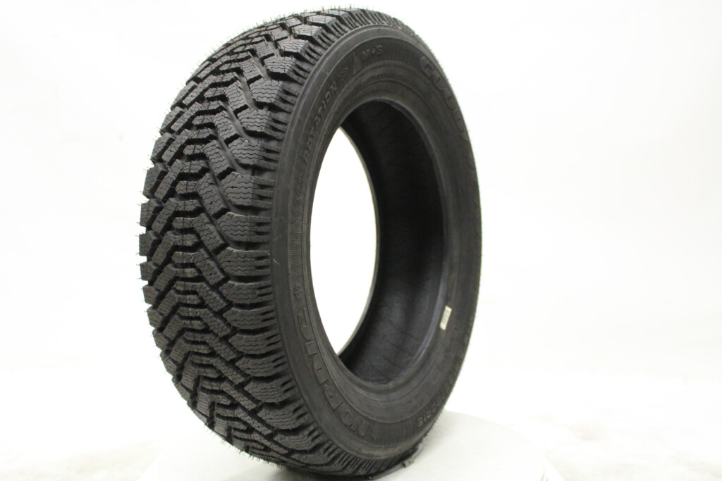 Goodyear Nordic Winter Radial HT 205 70R15 95S 169117305 Autoplicity