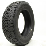 Goodyear Nordic Winter Radial HT 205 70R15 95S 169117305 Autoplicity