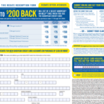 Goodyear Rebate Form January 2023 Printable Rebate Form