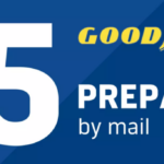 Goodyear Tire Rebate December 2022 2022 Tirerebate