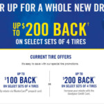 Goodyear Tire Rebate Form June 2022 2022 Tirerebate