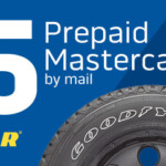 Goodyear Tires Promotion Rebates Discount Tire