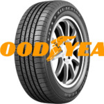 Goodyear Viva 3 215 55r17