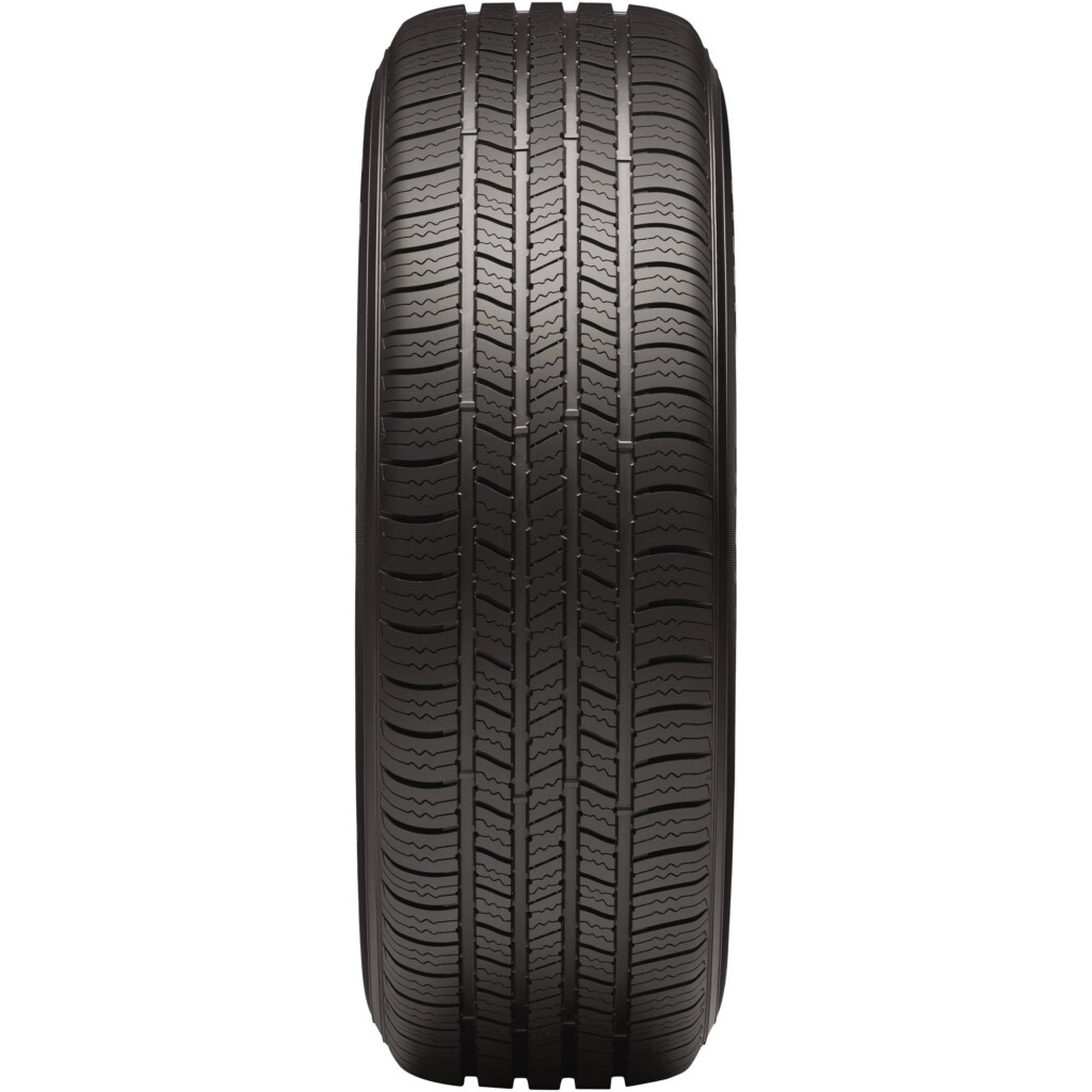 Goodyear Viva 3 All Season Tire 215 55R17 94V EBay