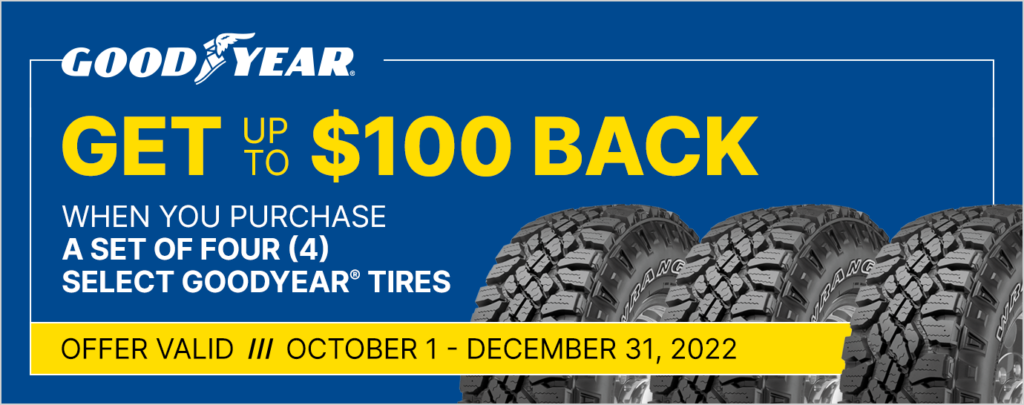 Goodyear Wrangler Workhorse AT 481195855 Tires Get Reviews Free 