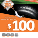 Hankook Tires Evans Tire Service Centers