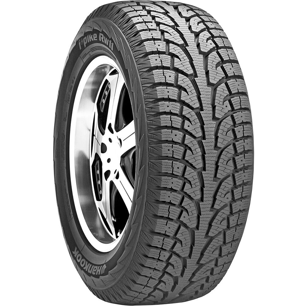 Hankook Winter Tires I pike RC01 EBay