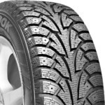 Hankook Winter Tires I pike RC01 EBay