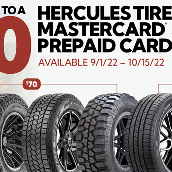 Hercules Tire Archives Tire Review Magazine