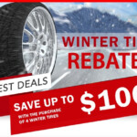 Honda Tire Rebates Discounts In Scarborough Ontario Parkway Honda