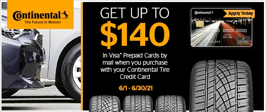 How Often Does Continental Tire Offer Rebates 2022 Tirerebate