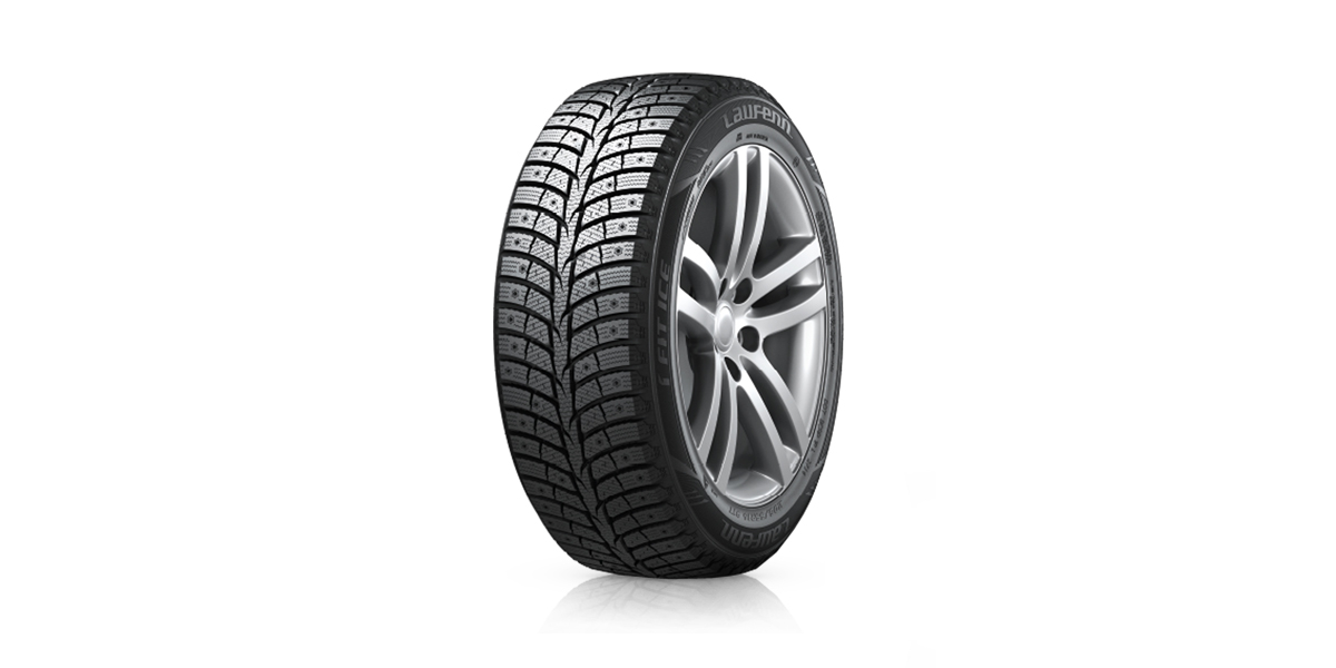 I FIT Ice Studdable Winter Tires For Ice Snow Laufenn USA