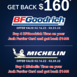 Jackfurriers Rebates