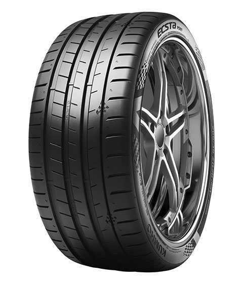 Kumho Ecsta PS91TireSize205 55R15 Pep Boys