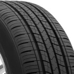 Kumho Solus KH16 Tire P 215 60 R17 95H SL BSW 2103293