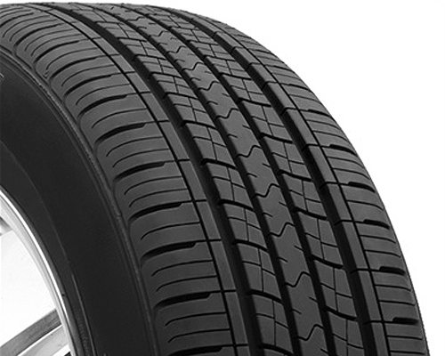 Kumho Solus KH16 Tire P 215 60 R17 95H SL BSW 2103293