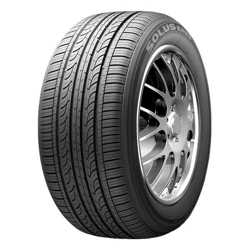 Kumho Solus KH25TireSize225 45R17 Pep Boys