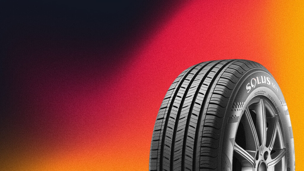 Kumho Solus TA11 Review Rating 2023 Model