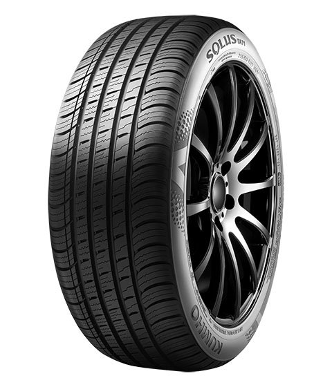 Kumho Solus TA71TireSize255 45R18 Pep Boys