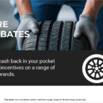 Lakeridge Chrysler Dodge Jeep Ltd In Port Hope Tire Rebates