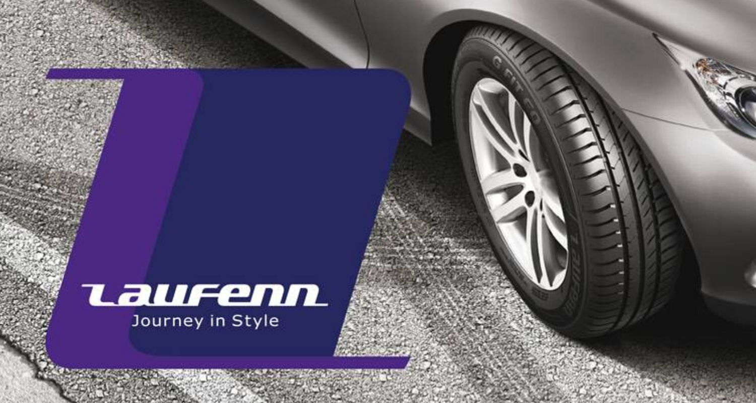 Laufenn Announces First U S Rebate Promotion For Its Popular Tires