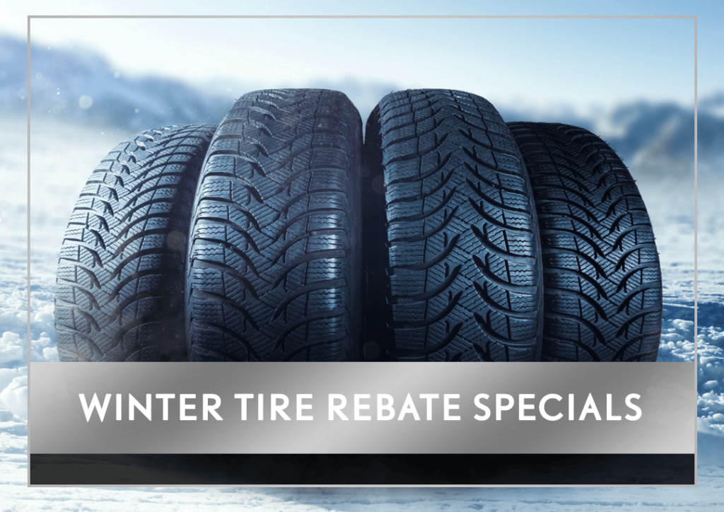 Lexus Tire Rebates Discounts In Markham Ontario Don Valley North Lexus