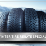 Lexus Tire Rebates Discounts In Markham Ontario Don Valley North Lexus