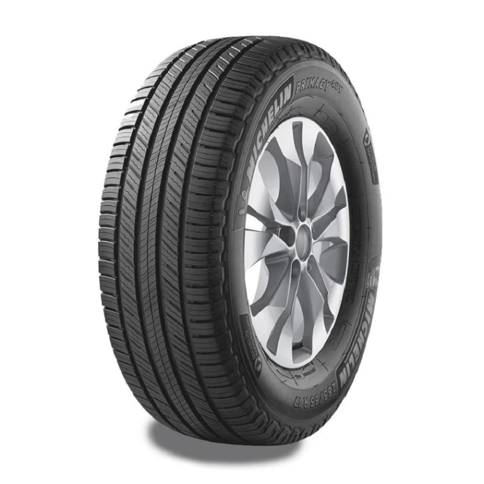 Llanta 225 65R17 102H Michelin Primacy SUV Walmart En L nea