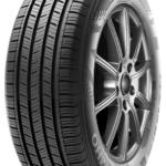 Llanta Kumho TA11 Solus 235 65 R16 106T Neumarket Colombia