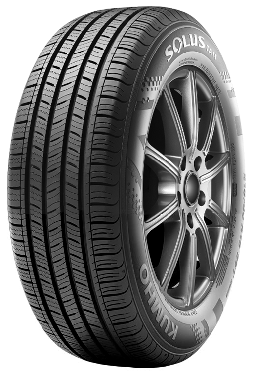 Llanta Kumho TA11 Solus 235 65 R16 106T Neumarket Colombia