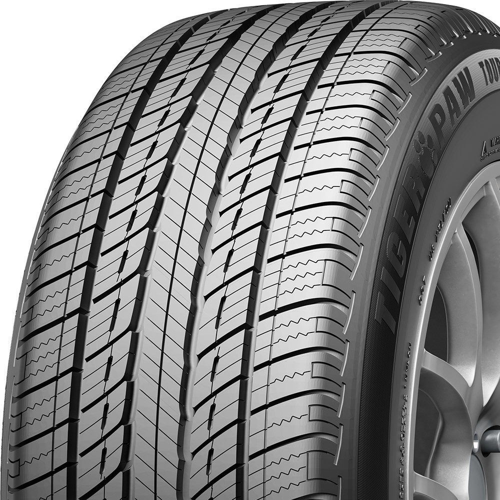 Looking For 265 65 18 Tiger Paw Touring A S Uniroyal Tires 