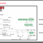 Mavis Rebate Form Invoice Number Invoiceformtemplate