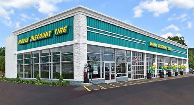 Mavis Tire Opens In Howell Goldstein Group Says Real Estate NJ