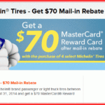 Merchants Tire Coupons June 2018 Promotions And Rebates