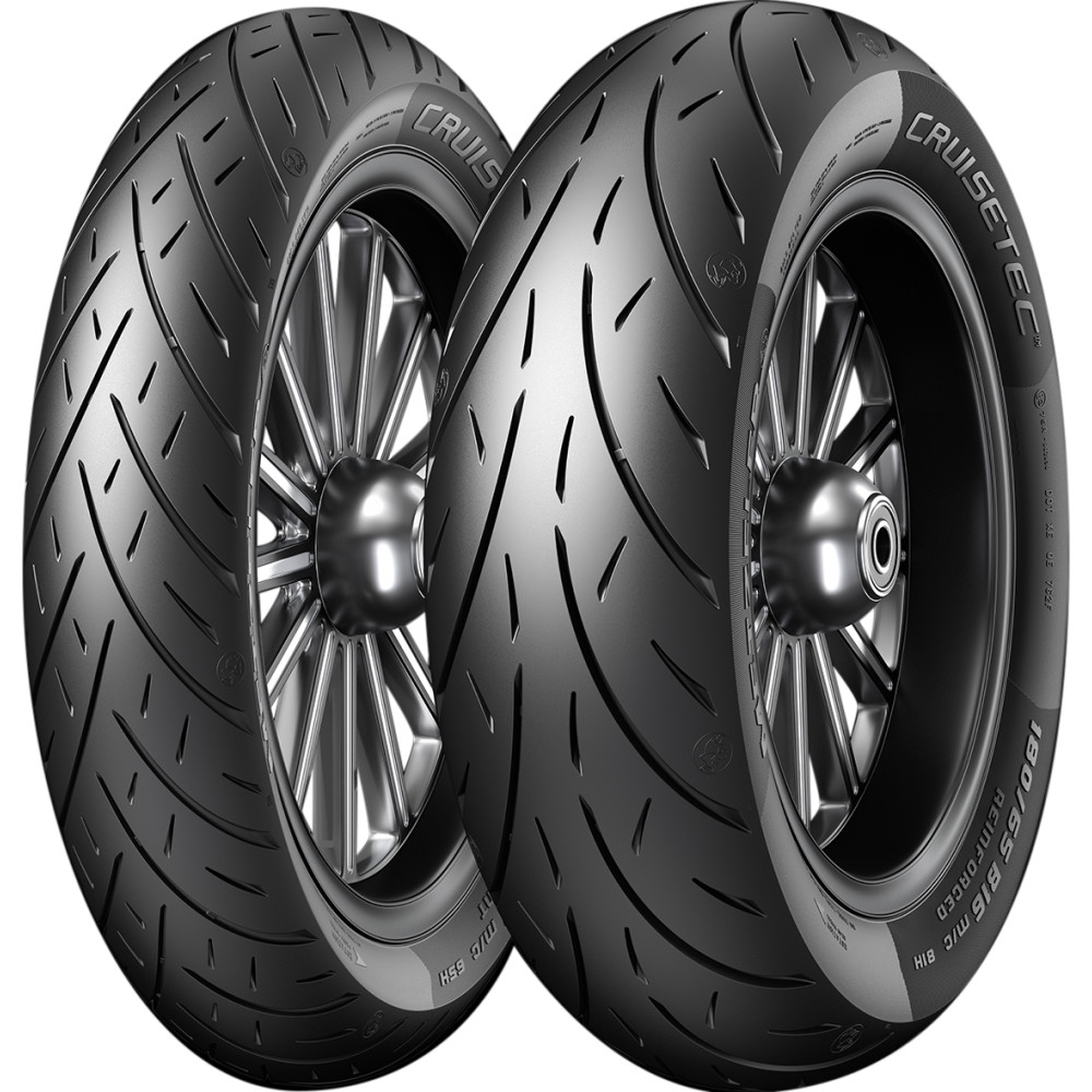 Metzeler Tire CruiseTec 150 70B18 76H MTZ 0306 