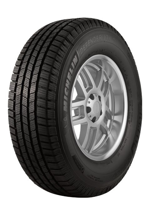 Michelin Defender LTXTireSize265 70R16 Pep Boys