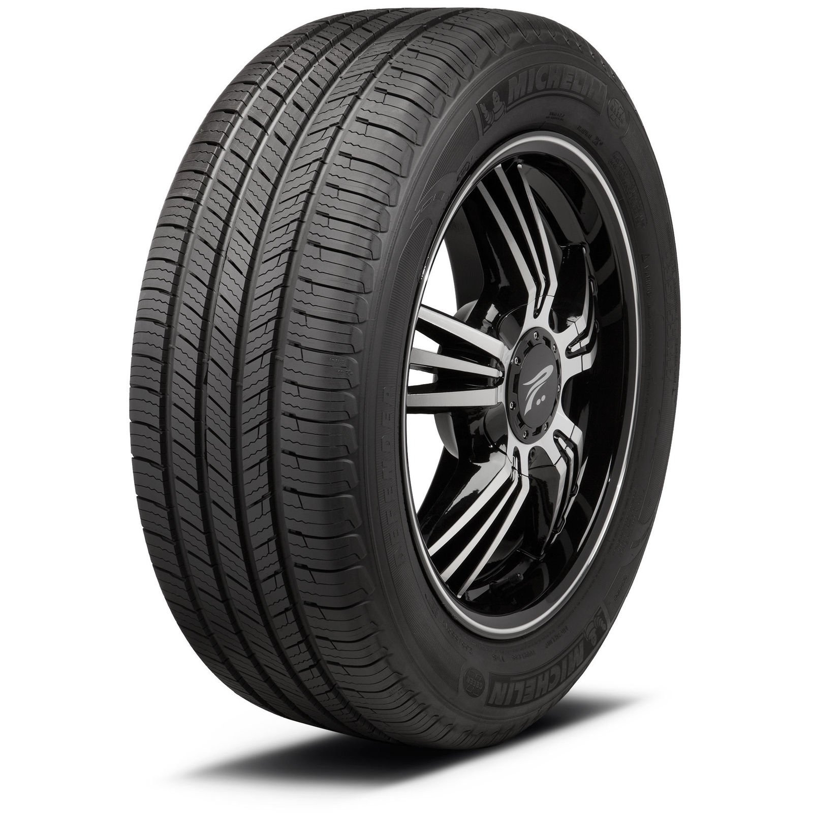 Michelin Defender T H All Season Radial Tire 225 65R17 102H Shop 