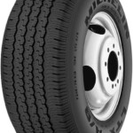 Michelin LTX A STireSize265 65R17 Pep Boys