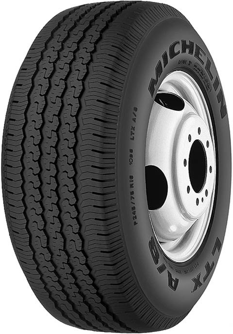 Michelin LTX A STireSize265 65R17 Pep Boys