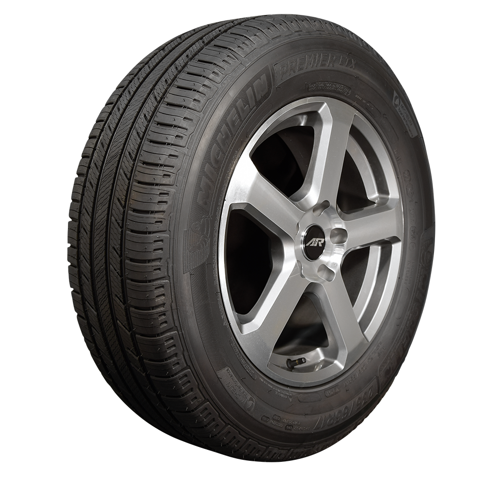 Michelin Premier LTX 265 40R21 105V Sullivan Tire Auto Service