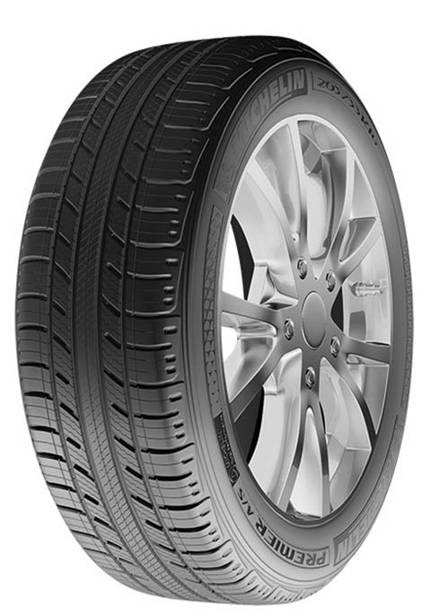 Michelin Primacy A STireSize225 65R17 Pep Boys