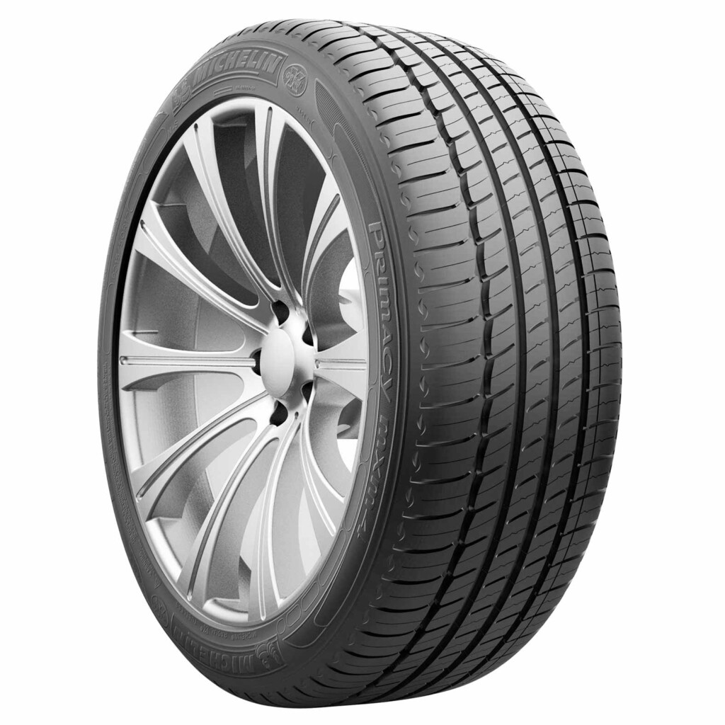 Michelin PRIMACY MXV4 Tires